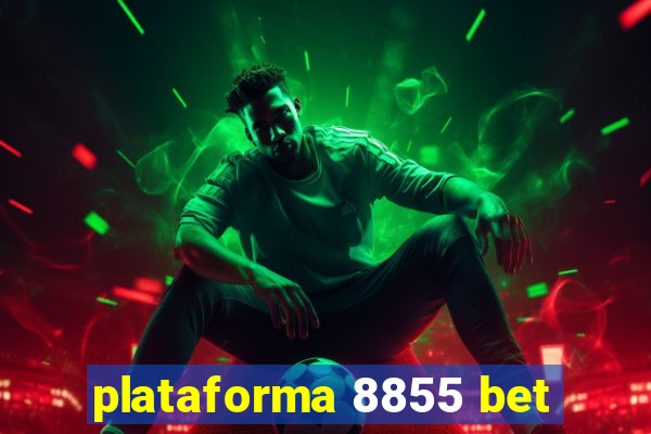 plataforma 8855 bet