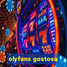 olyfans gostosa