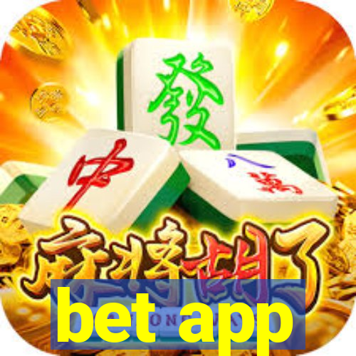 bet app