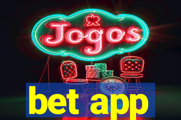 bet app