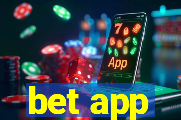 bet app