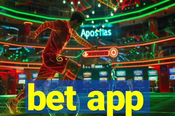 bet app