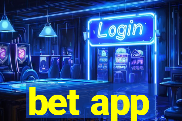 bet app