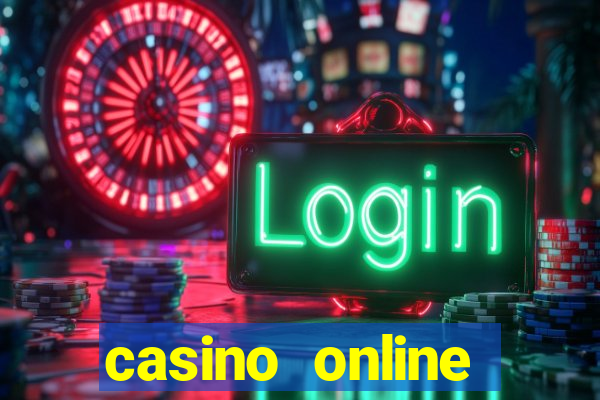 casino online gratis demo