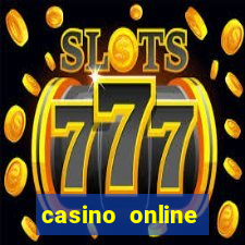 casino online gratis demo