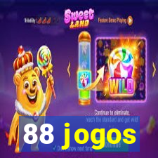 88 jogos