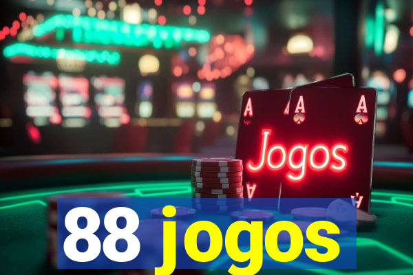 88 jogos