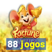 88 jogos