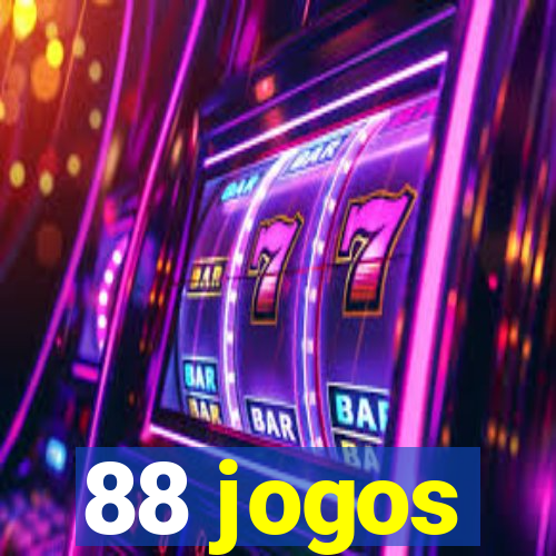 88 jogos