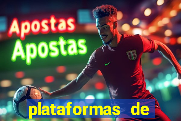 plataformas de jogos internacionais