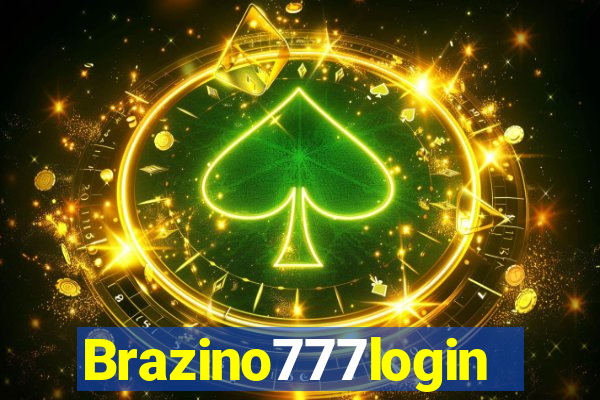 Brazino777login