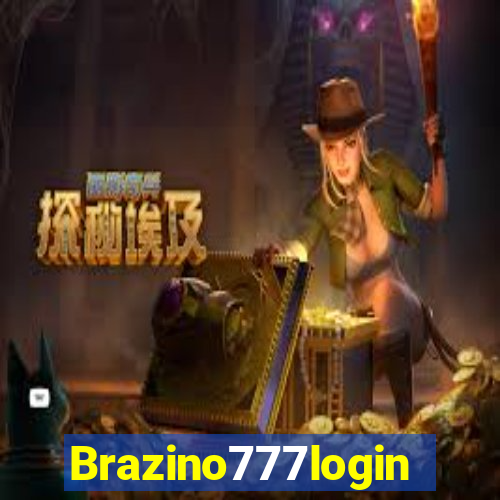 Brazino777login