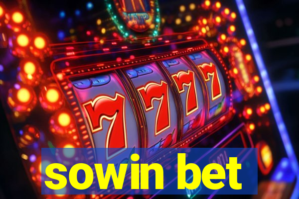 sowin bet