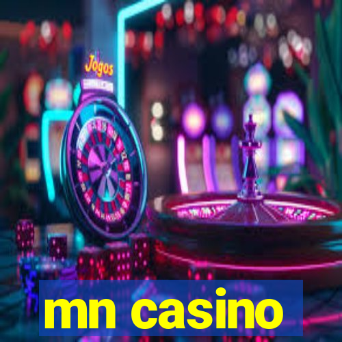 mn casino