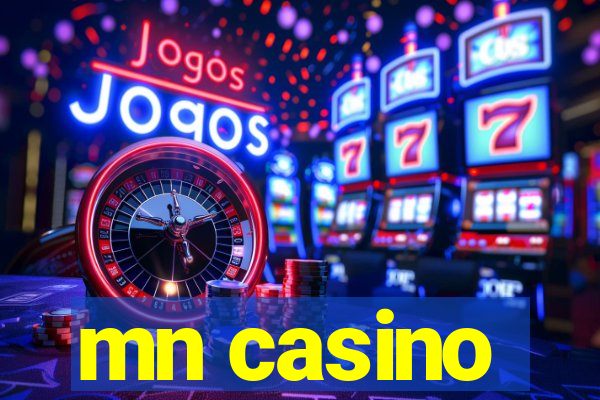 mn casino