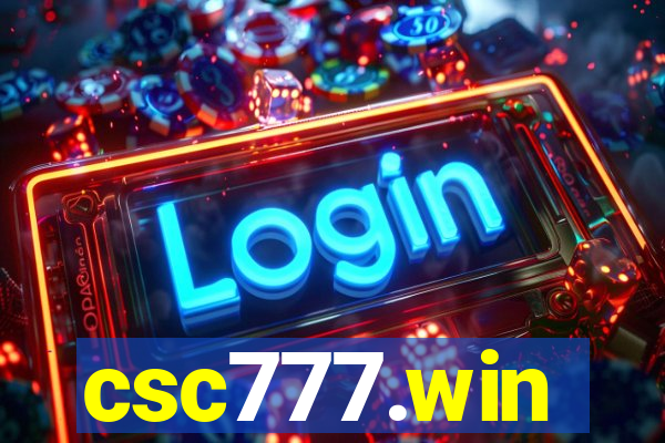 csc777.win