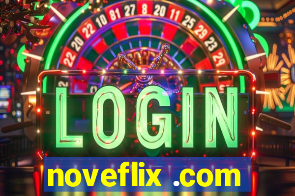 noveflix .com