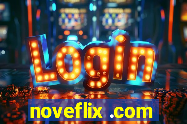 noveflix .com