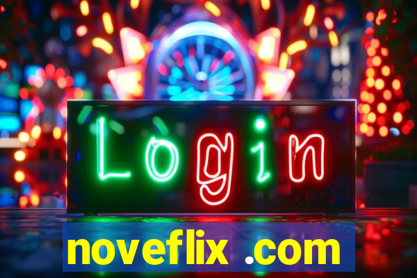 noveflix .com