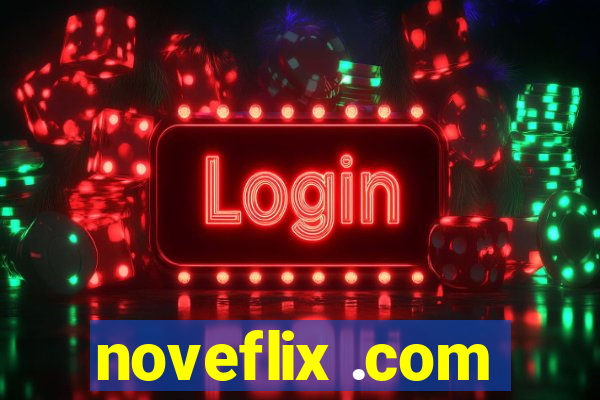 noveflix .com