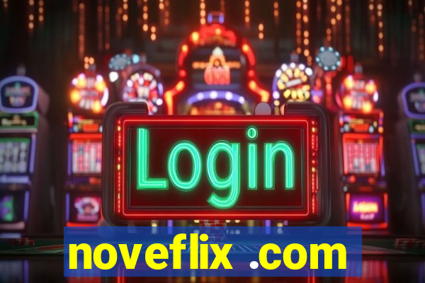 noveflix .com