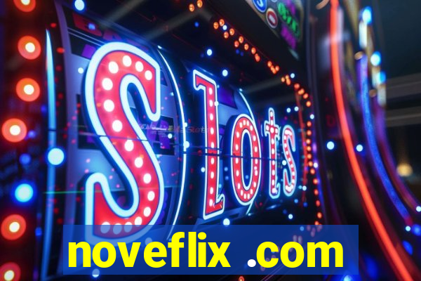 noveflix .com