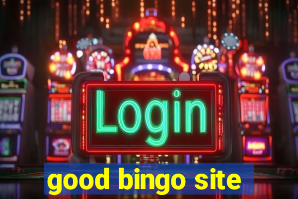 good bingo site