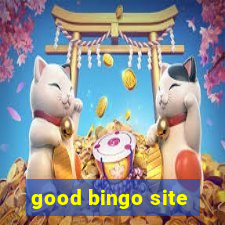 good bingo site