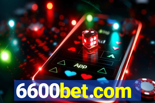 6600bet.com