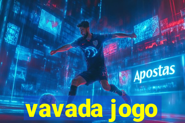 vavada jogo