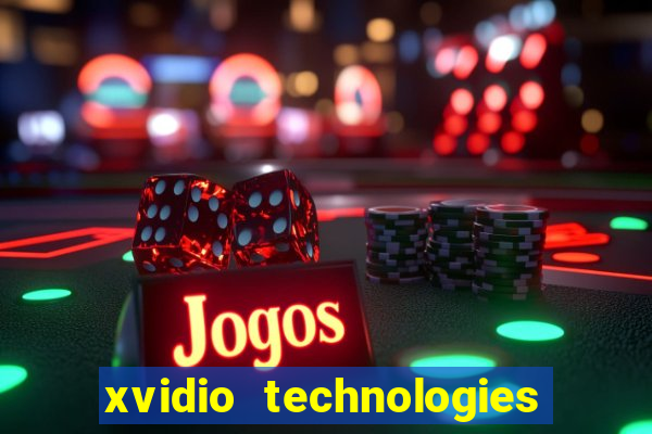 xvidio technologies startup download android