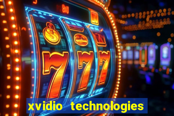 xvidio technologies startup download android