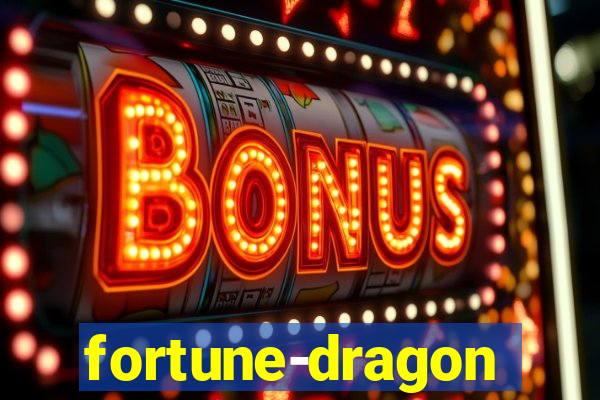 fortune-dragon