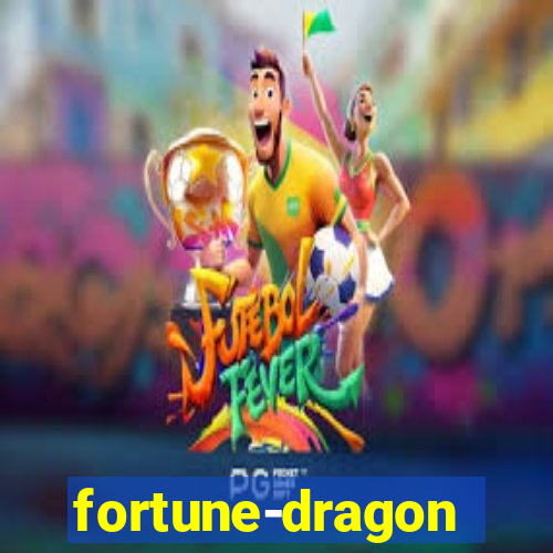 fortune-dragon