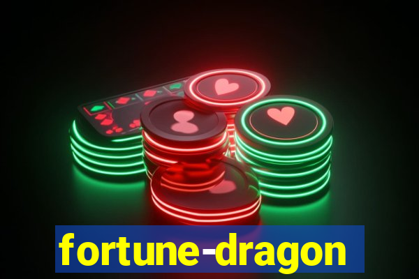 fortune-dragon