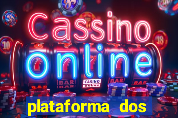 plataforma dos artistas jogo