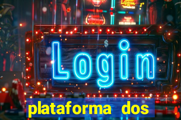 plataforma dos artistas jogo