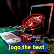 jogo the best