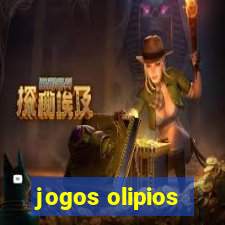 jogos olipios