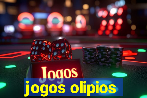 jogos olipios