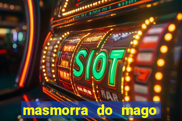 masmorra do mago louco pdf