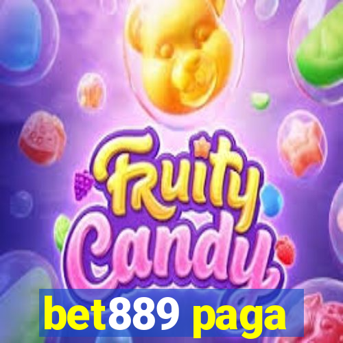 bet889 paga