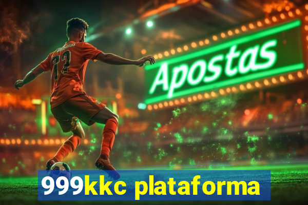 999kkc plataforma