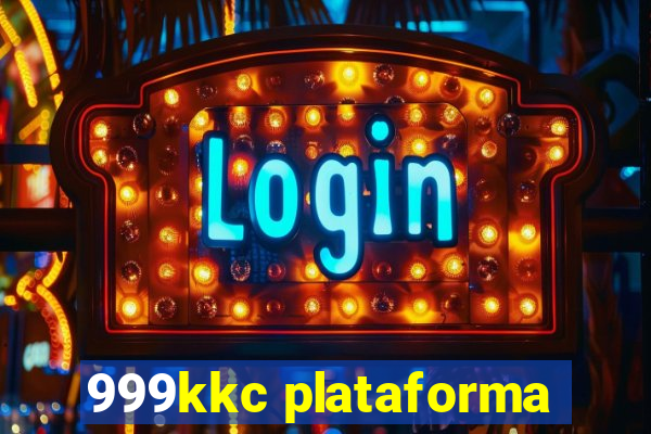 999kkc plataforma