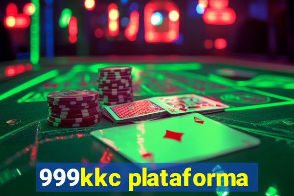 999kkc plataforma