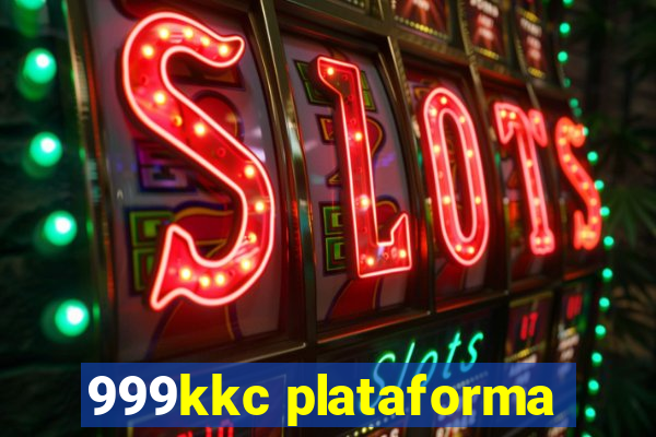 999kkc plataforma