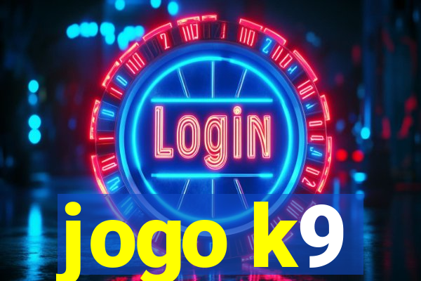 jogo k9