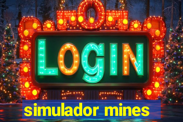 simulador mines