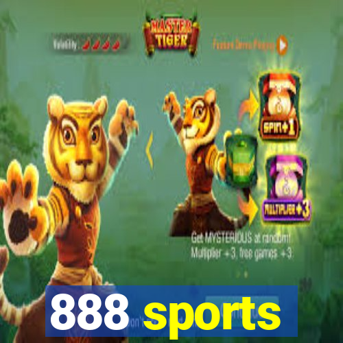 888 sports