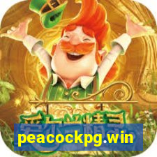 peacockpg.win